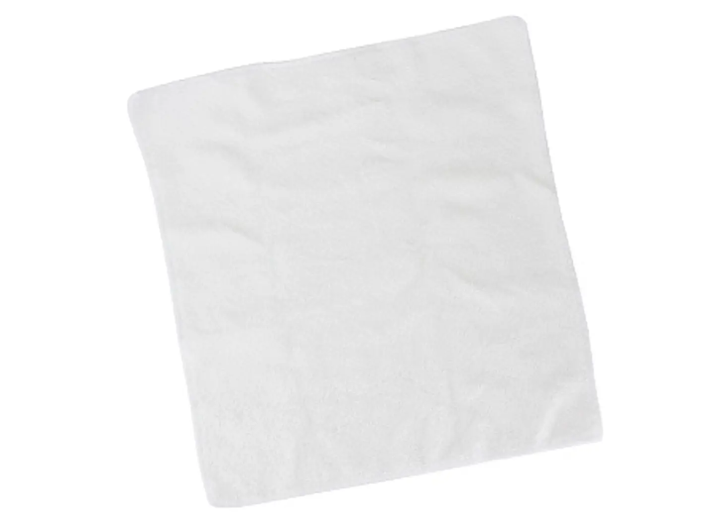 Toalla Facial de Microfibra 5