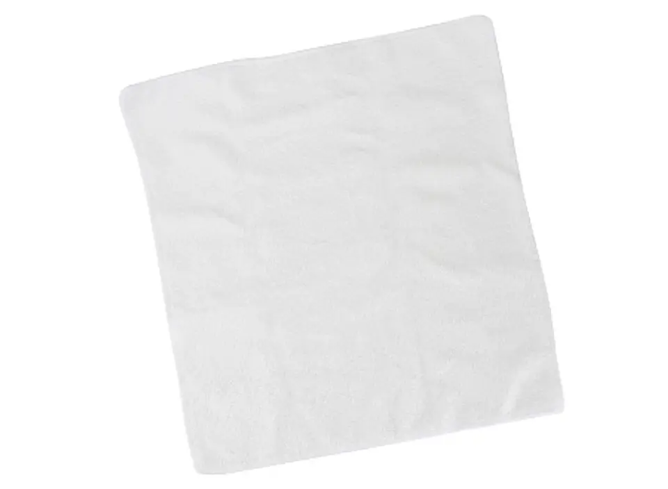 Toalla Facial de Microfibra 5