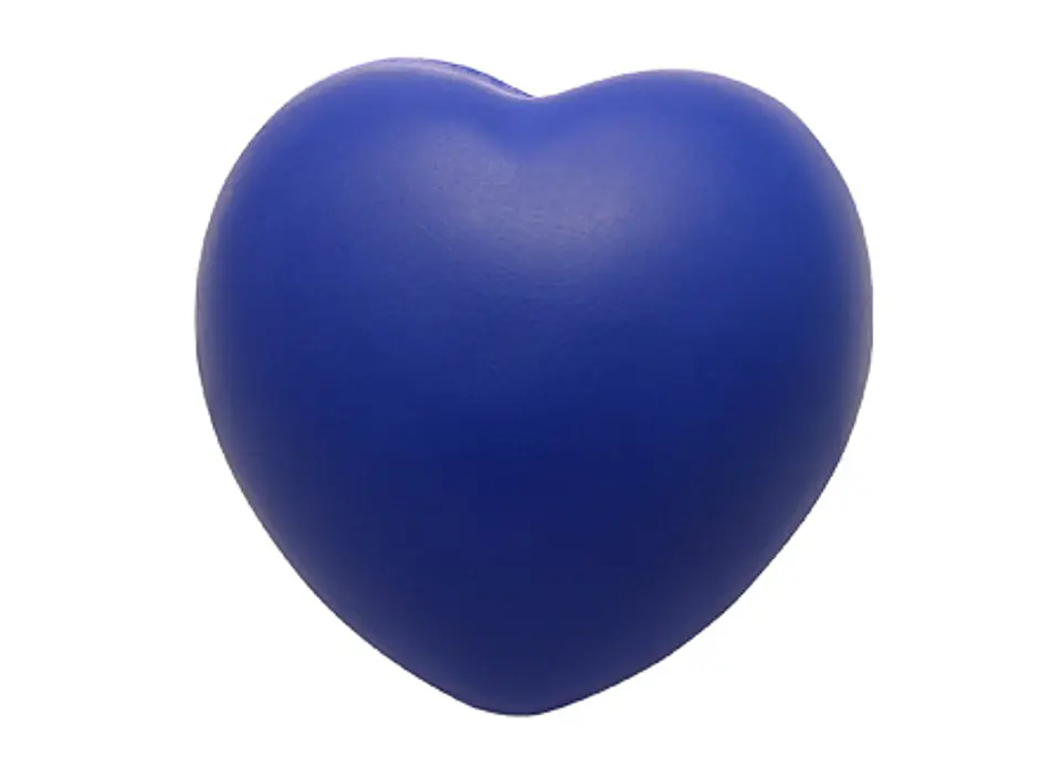 Corazón Anti-Stress con logo 3