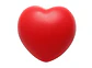 Corazón Anti-Stress con logo - Miniatura 4