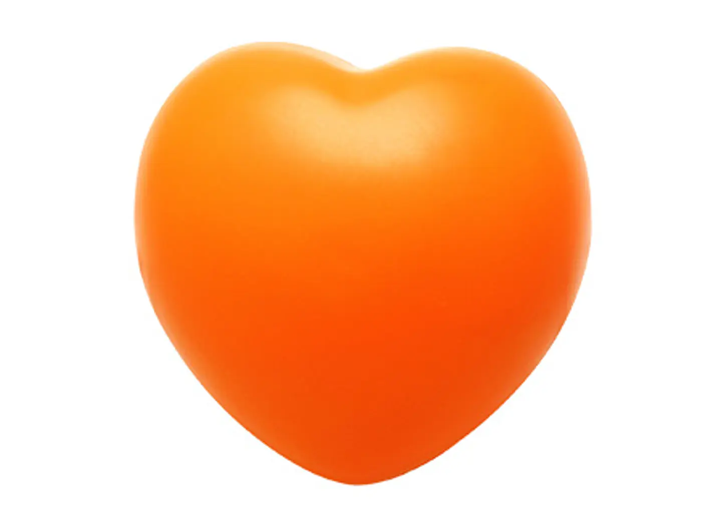 Corazón Anti-Stress con logo 5