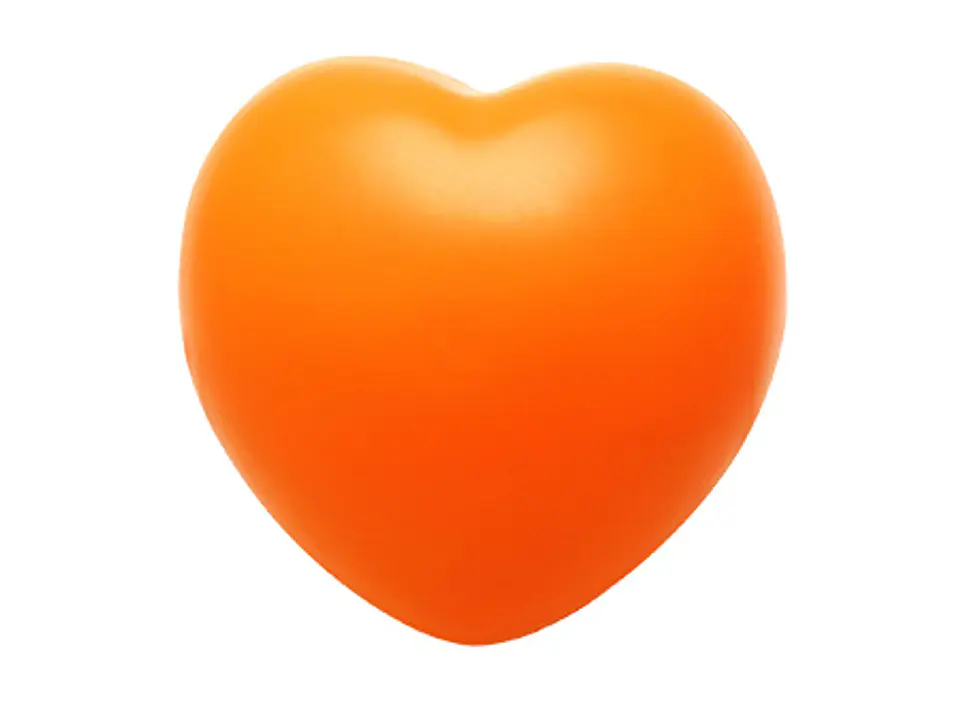 Corazón Anti-Stress con logo 5