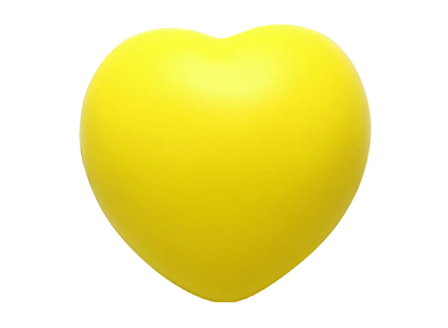 Corazón Anti-Stress con logo 6