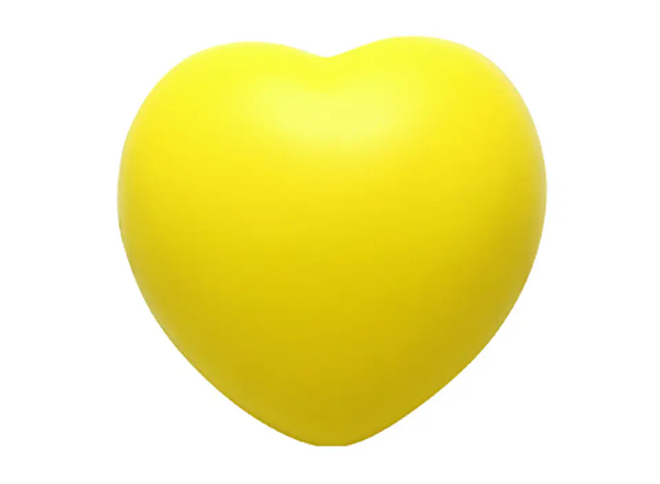 Corazón Anti-Stress con logo 6