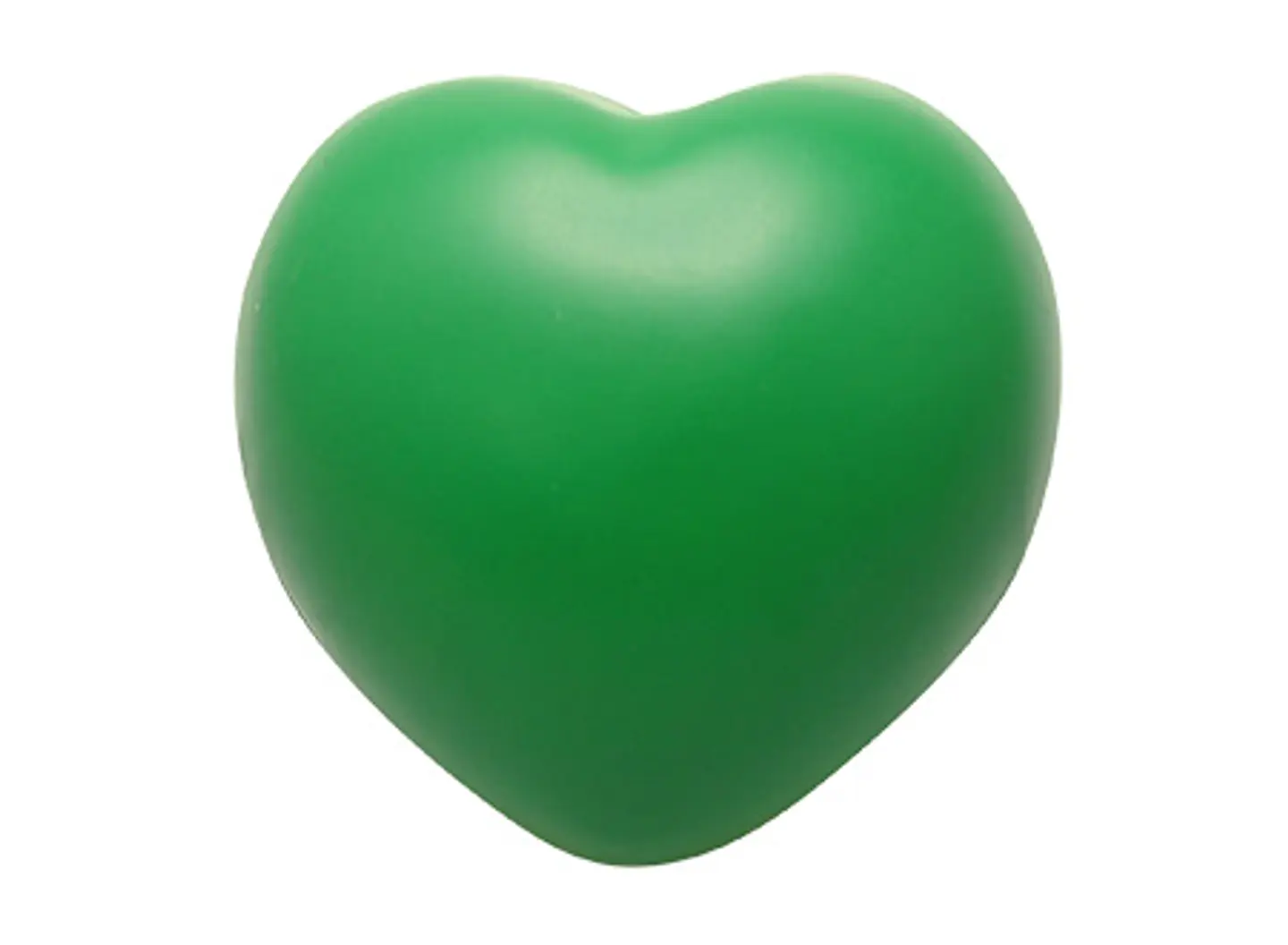 Corazón Anti-Stress con logo 7