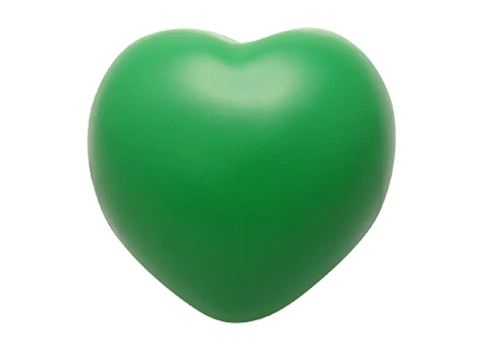 Corazón Anti-Stress con logo 7