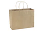 Bolsa de Papel 120g/m2 30 x 25 x 10 cm E103 - Miniatura 1