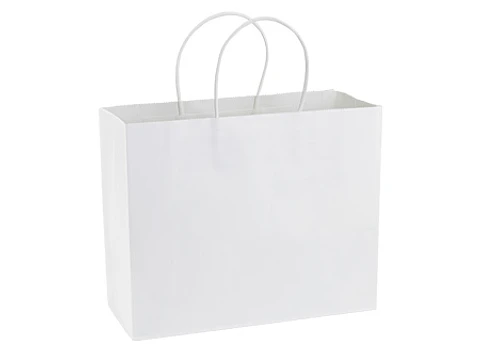 Bolsa de Papel 120g/m2 30 x 25 x 10 cm E103