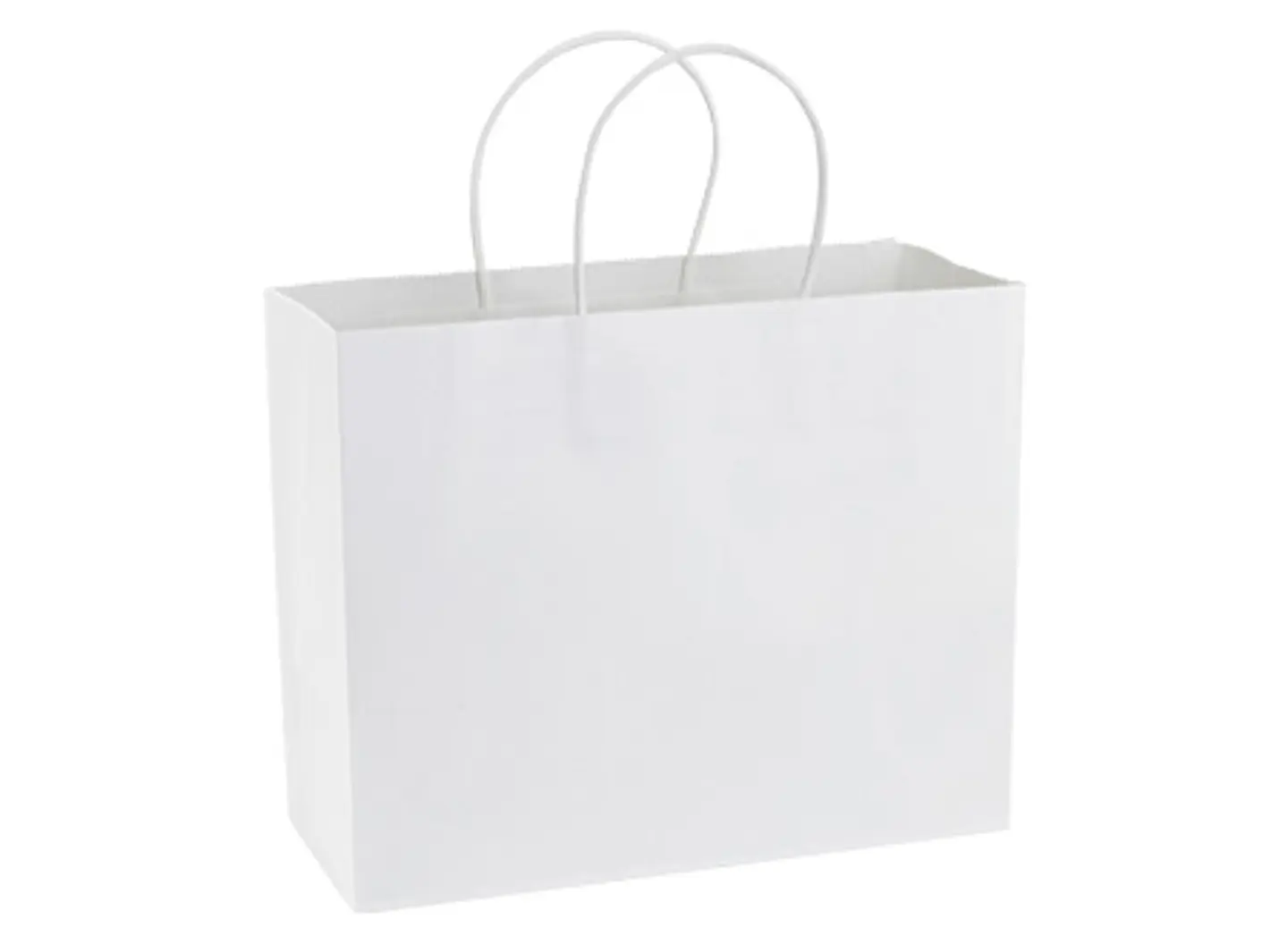 Bolsa de Papel 120g/m2 30 x 25 x 10 cm E103 2