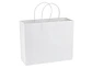 Bolsa de Papel 120g/m2 30 x 25 x 10 cm E103 - Miniatura 2