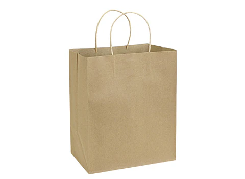 Bolsa de Papel 120g/m2 25 x 30 x 17 cm E104