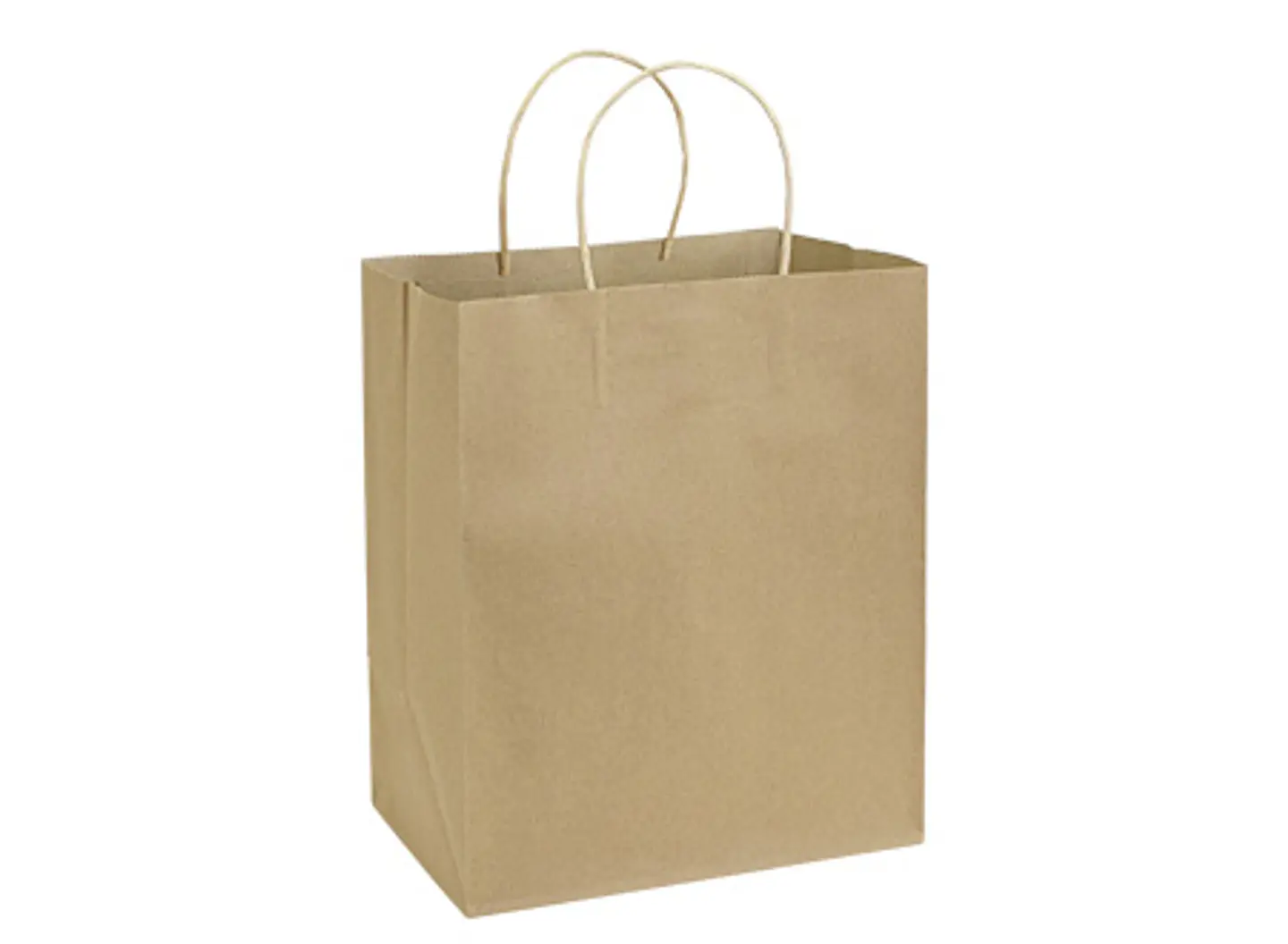 Bolsa de Papel 120g/m2 25 x 30 x 17 cm E104 1
