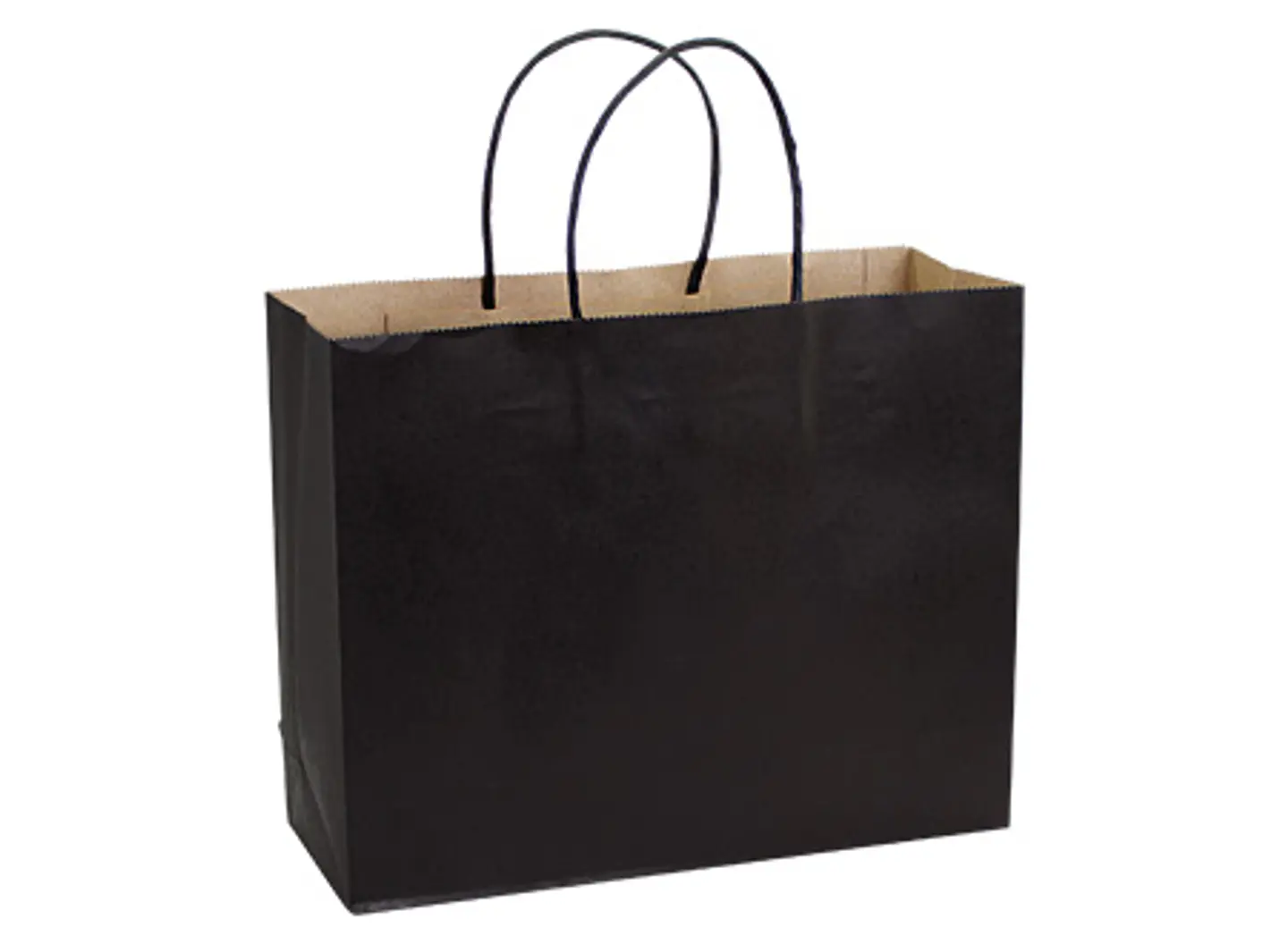 Bolsa de Papel 120g/m2 30 x 25 x 10 cm E103 3
