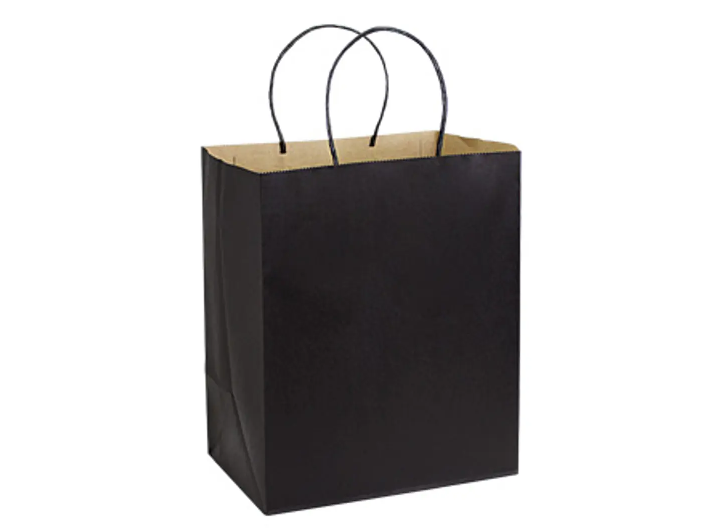 Bolsa de Papel 120g/m2 25 x 30 x 17 cm E104 3