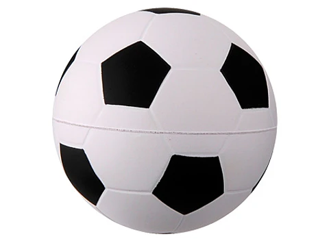 Pelota Anti-Stress Fútbol