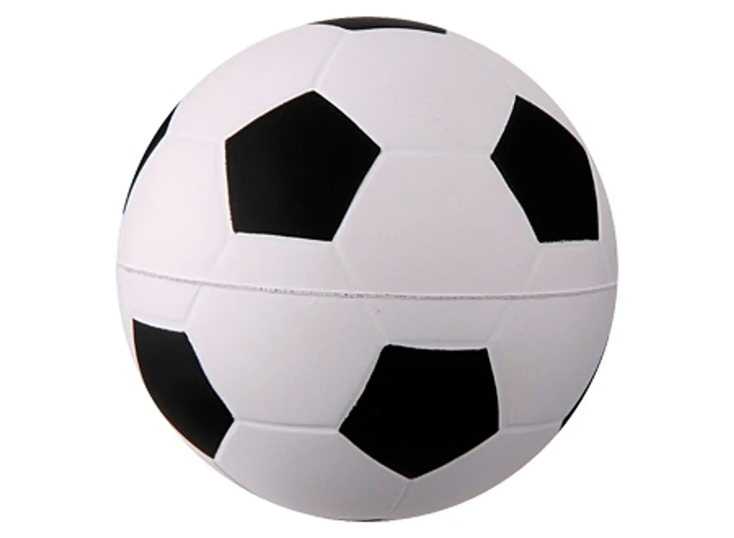 Pelota Anti-Stress Fútbol 1