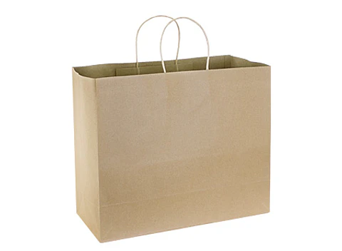 Bolsa de Papel 150g/m2 40 x 33 x 15 cm E107