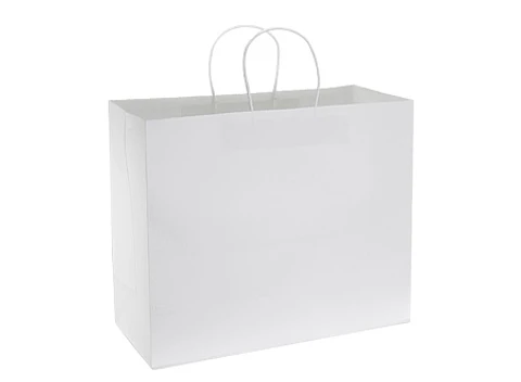 Bolsa de Papel 150g/m2 40 x 33 x 15 cm E107