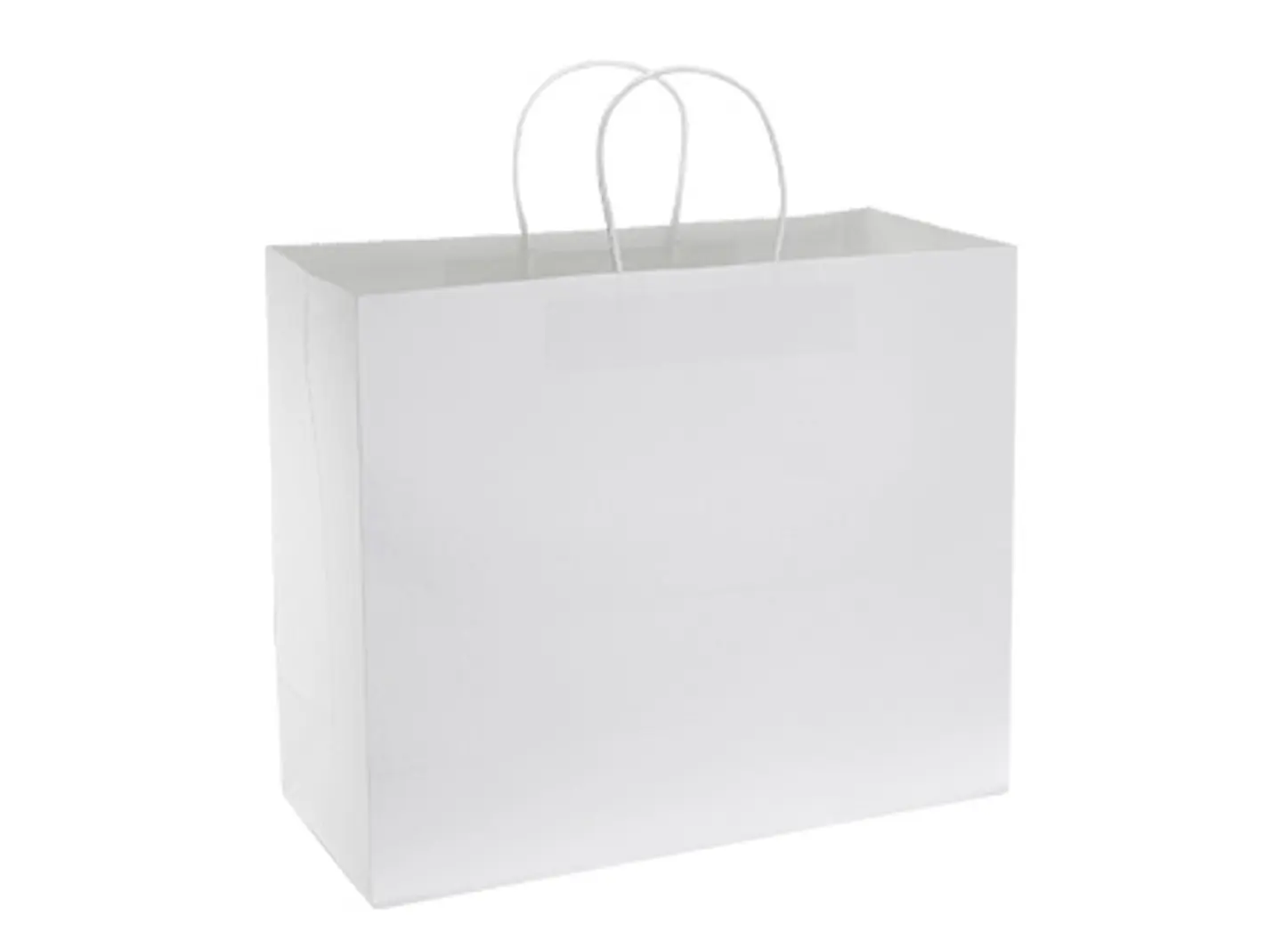 Bolsa de Papel 150g/m2 40 x 33 x 15 cm E107 2