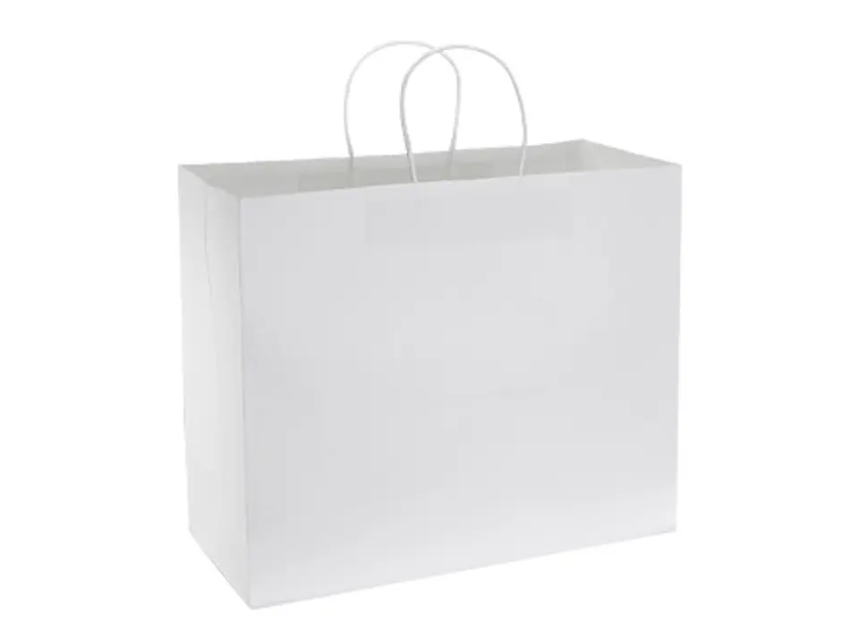 Bolsa de Papel 150g/m2 40 x 33 x 15 cm E107 2