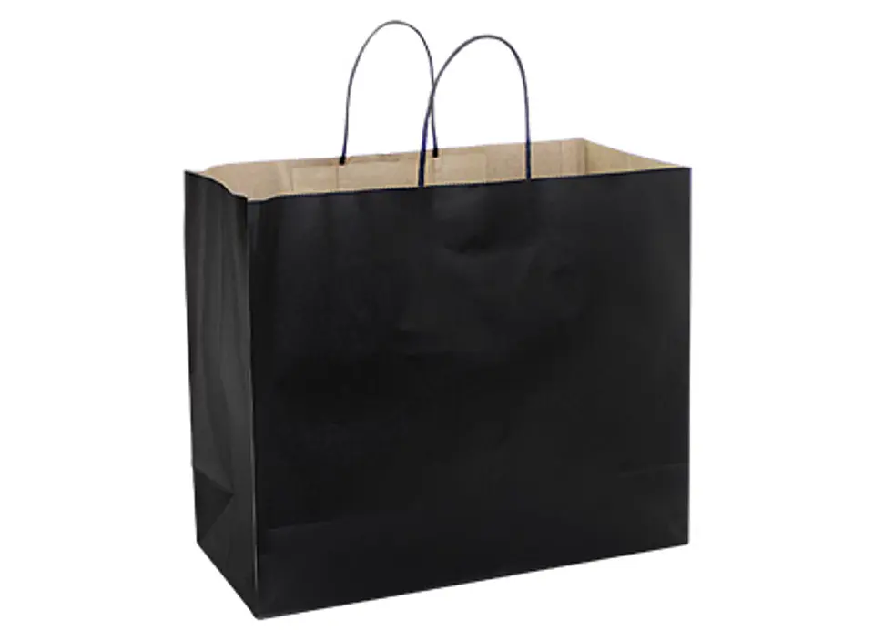 Bolsa de Papel 150g/m2 40 x 33 x 15 cm E107 3