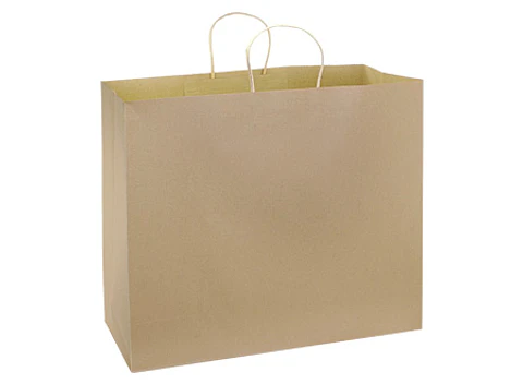 Bolsa de Papel 150g/m2 45 x 45 x 17 cm E108