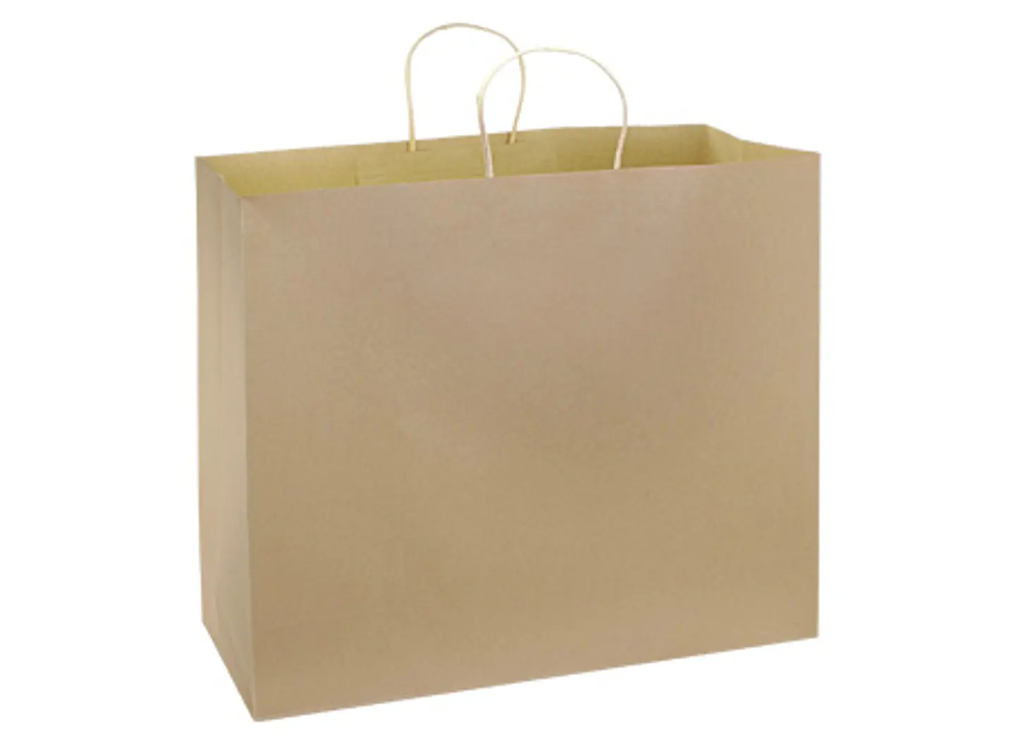 Bolsa de Papel 150g/m2 45 x 45 x 17 cm E108 1
