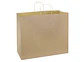 Bolsa de Papel 150g/m2 45 x 45 x 17 cm E108 - Miniatura 1