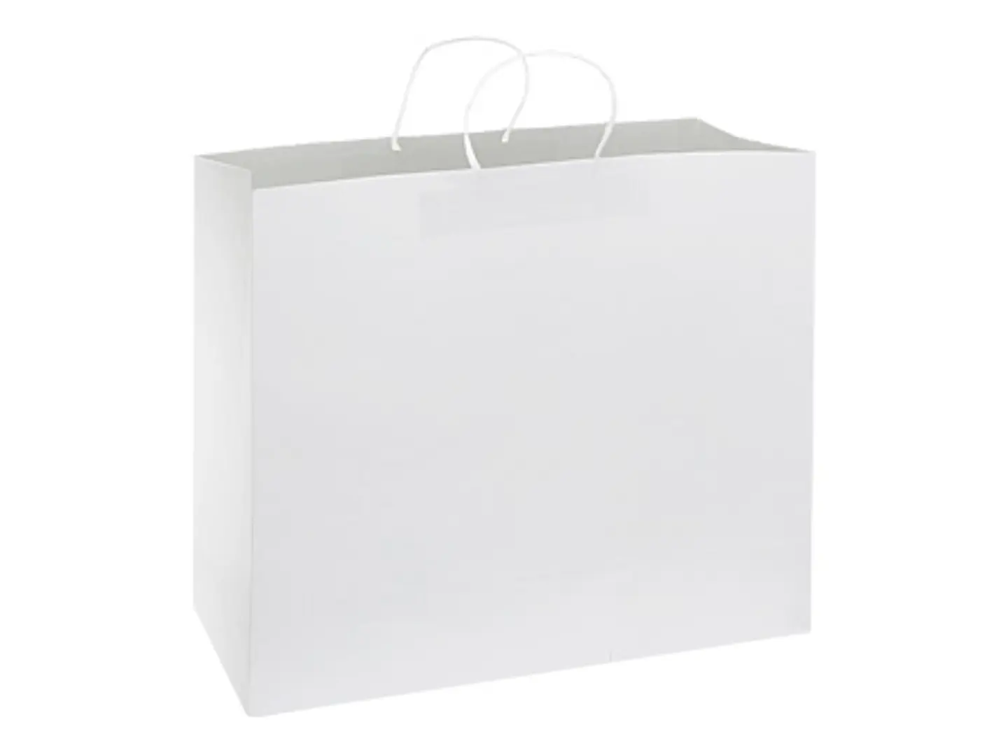 Bolsa de Papel 150g/m2 45 x 45 x 17 cm E108 2