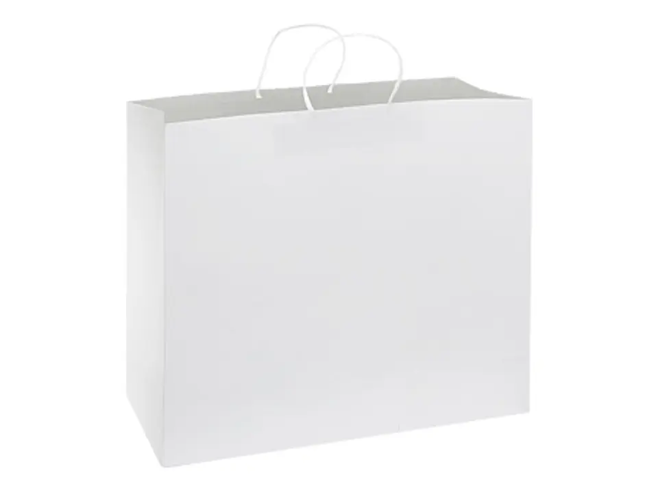 Bolsa de Papel 150g/m2 45 x 45 x 17 cm E108 2