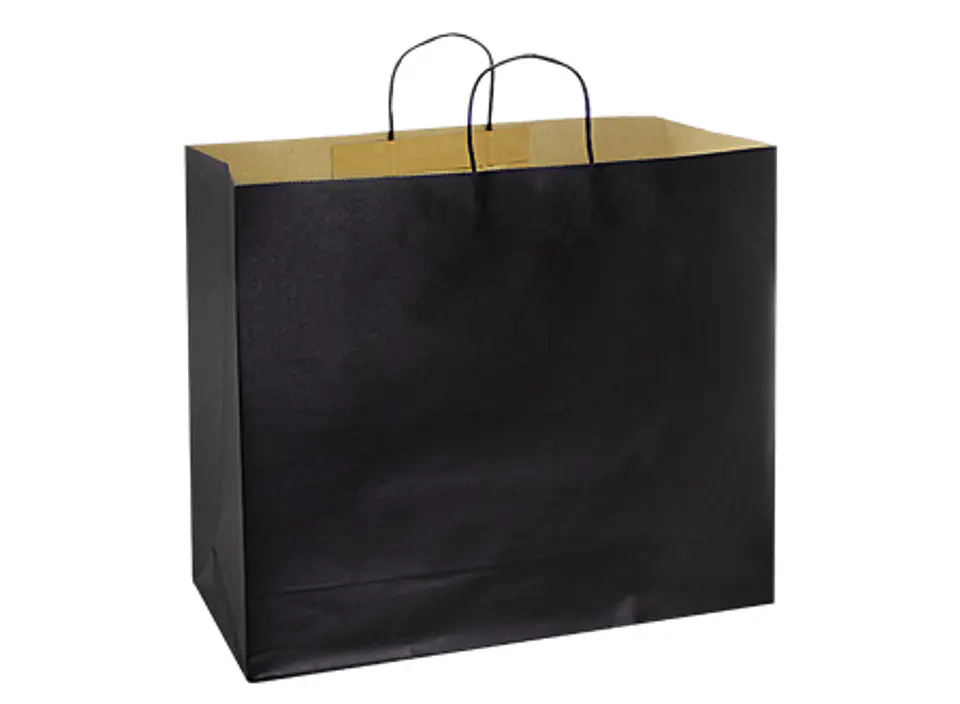 Bolsa de Papel 150g/m2 45 x 45 x 17 cm E108 3