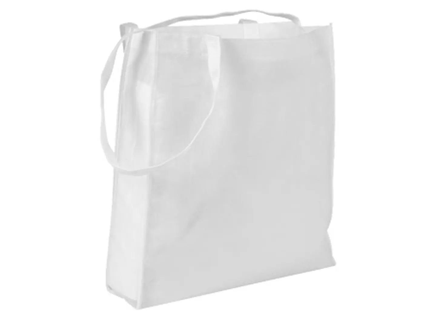 Bolsa Reutilizable Shopping E4 36 x 40 x 10 cm. 1