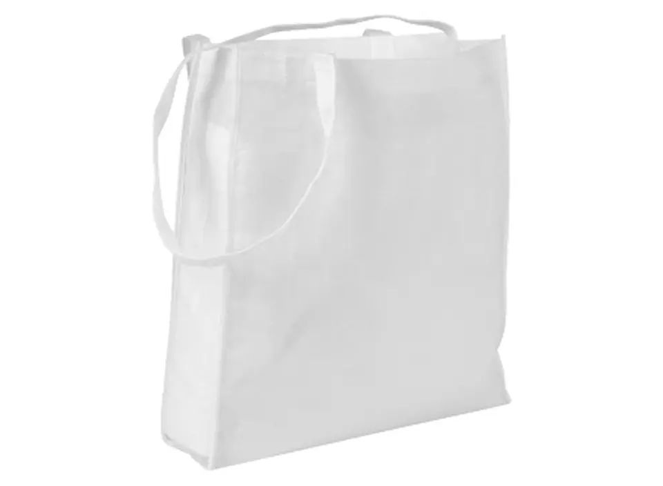 Bolsa Reutilizable Shopping E4 36 x 40 x 10 cm. 1