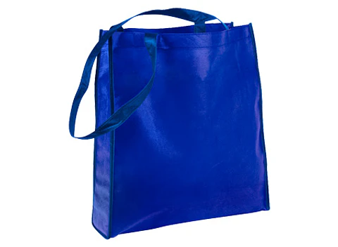 Bolsa Reutilizable Shopping E4 36 x 40 x 10 cm.
