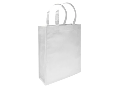 Bolsa Reutilizable Conference E5 30 x 38 x 8.5 cm