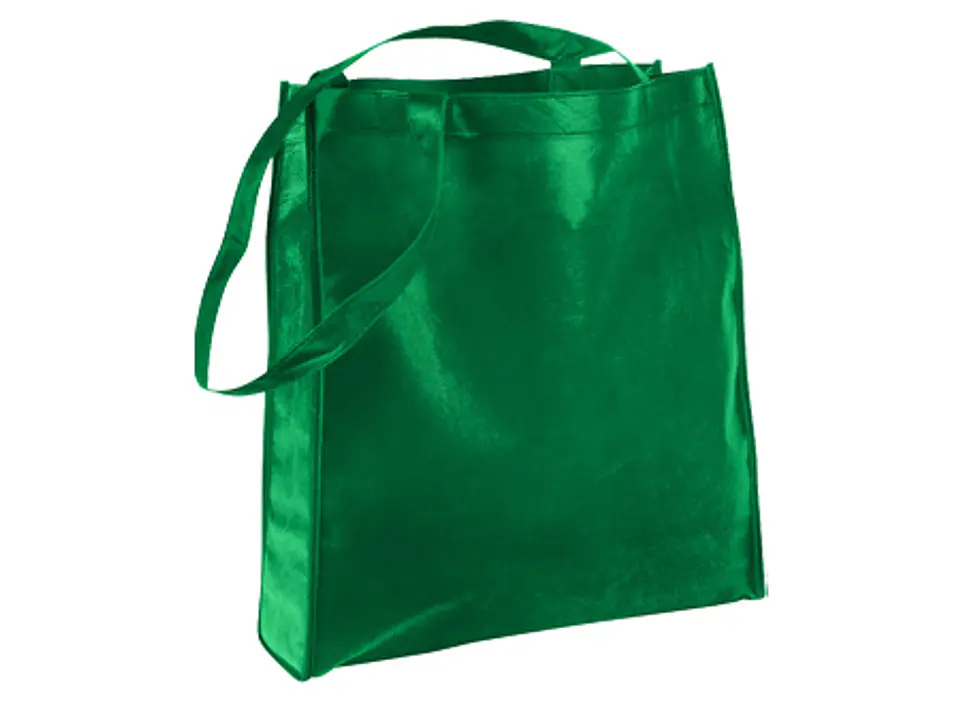 Bolsa Reutilizable Shopping E4 36 x 40 x 10 cm. 5