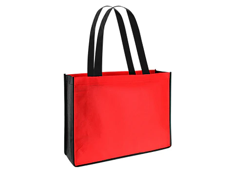 Bolsa Reutilizable Fair 40 x 30 x 10 cm E10