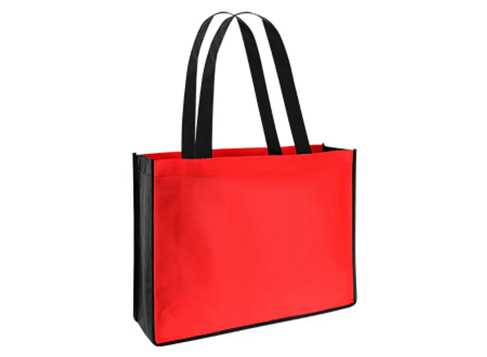 Bolsa Reutilizable Fair 40 x 30 x 10 cm E10 2