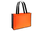 Bolsa Reutilizable Fair 40 x 30 x 10 cm E10 - Miniatura 3