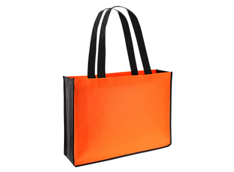 Bolsa Reutilizable Fair 40 x 30 x 10 cm E10 3