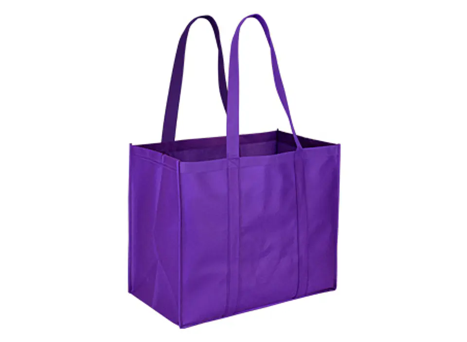 Bolsa Reutilizable Giant 45 x 38 x 25 cm E6 13