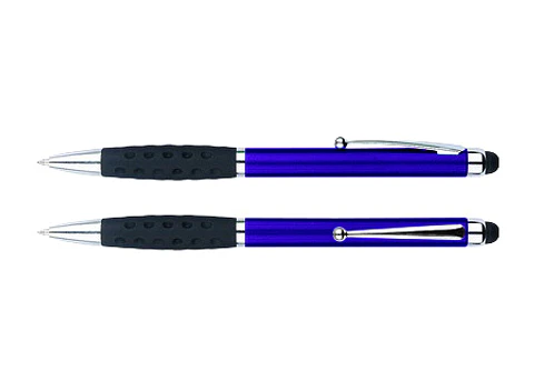 Bolígrafo Touch-Screen Stylus logo full color