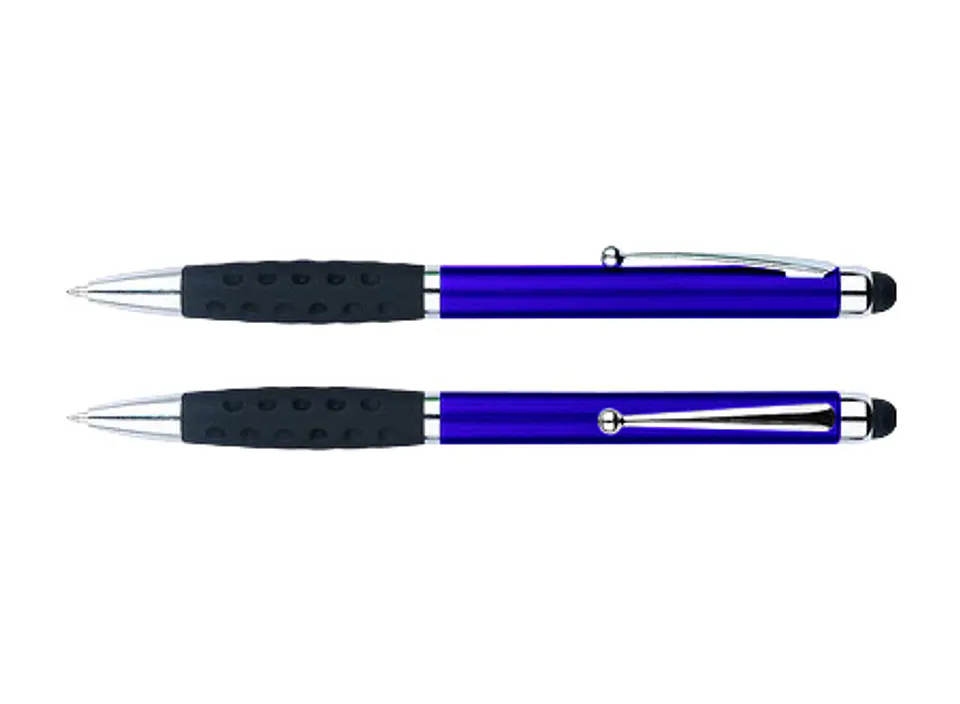 Bolígrafo Touch-Screen Stylus logo full color 2