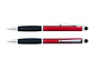 Bolígrafo Touch-Screen Stylus logo full color - Miniatura 3