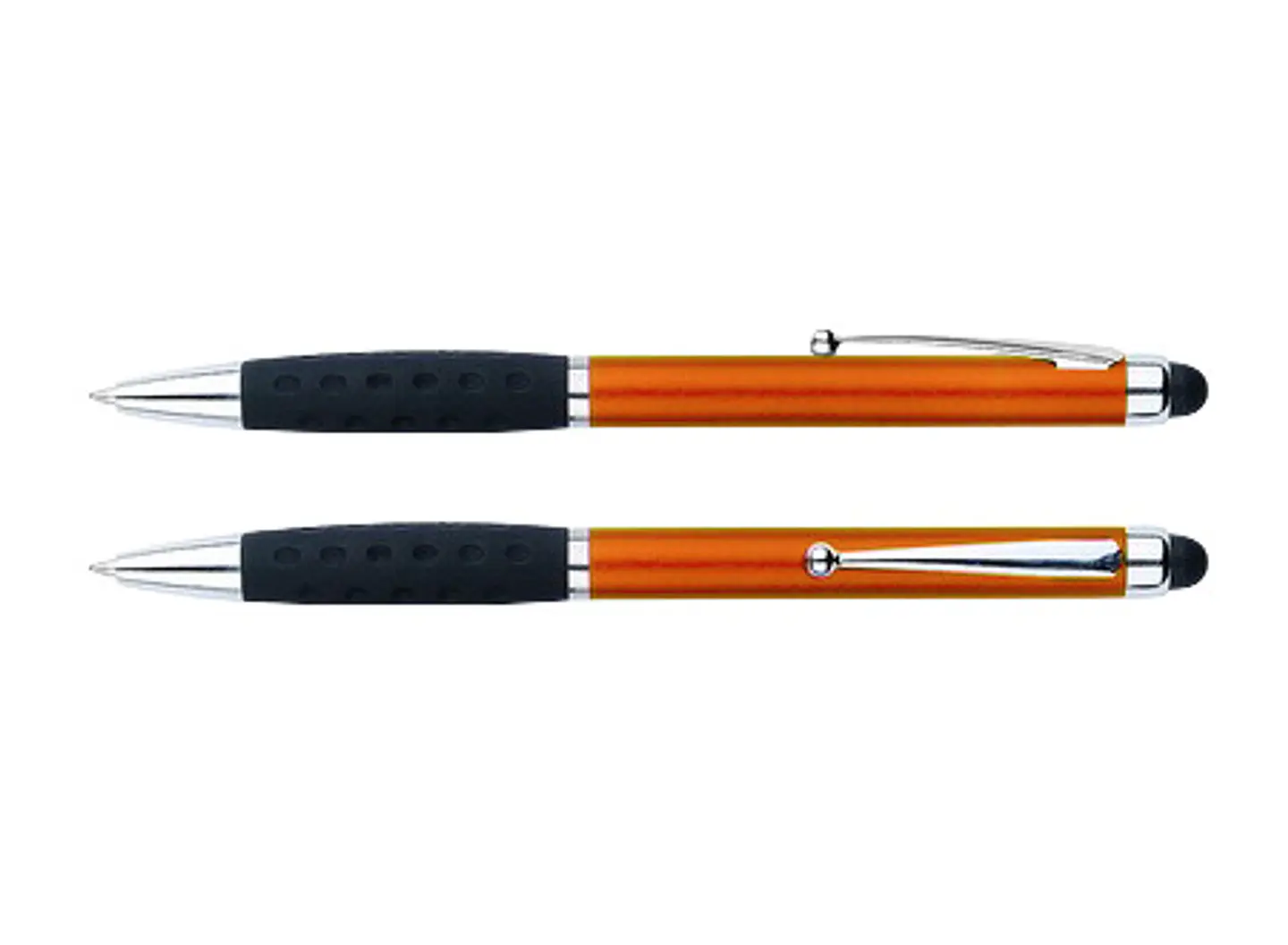 Bolígrafo Touch-Screen Stylus logo full color 4