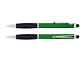 Bolígrafo Touch-Screen Stylus logo full color - Miniatura 5