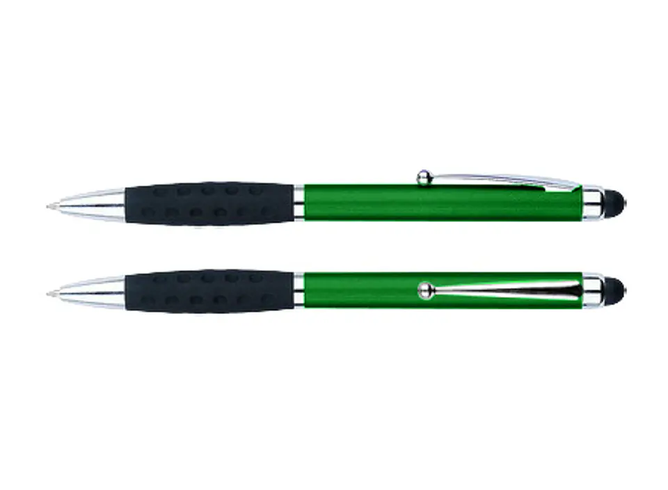 Bolígrafo Touch-Screen Stylus logo full color 5