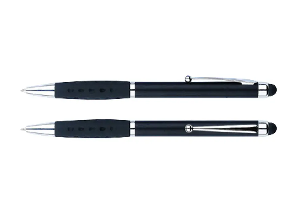 Bolígrafo Touch-Screen Stylus logo full color 6