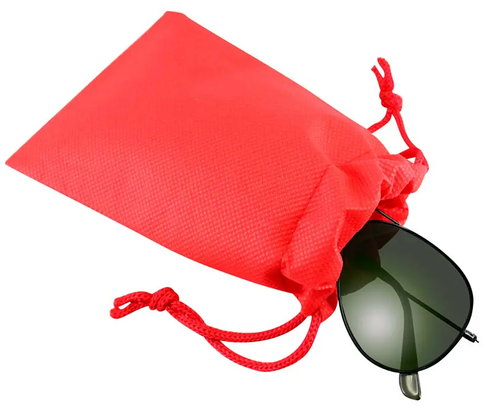 Porta-Lentes de TNT 11x17 cm E0 7
