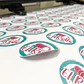 Sticker Troquelado - Miniatura 5
